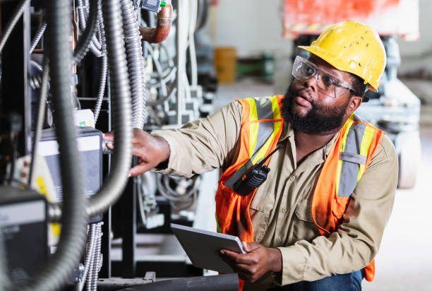 Best Electrical Outlet Repair  in New California, OH