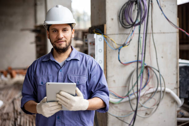 Best Electrical System Inspection  in New California, OH