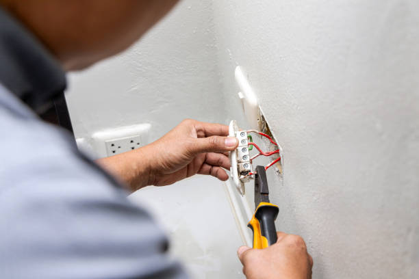 Best Electrical Troubleshooting Services  in New California, OH