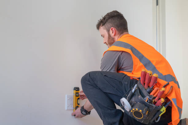 Best Electrical Upgrades for Homes  in New California, OH