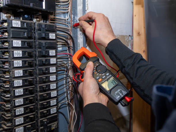 Best Generator Installation Services  in New California, OH